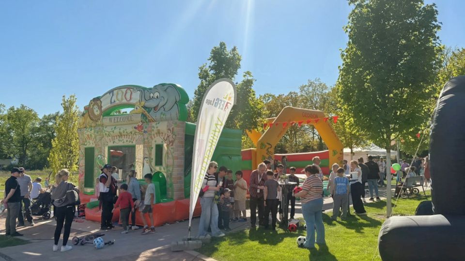 Frühlingsfest 1.1 1
