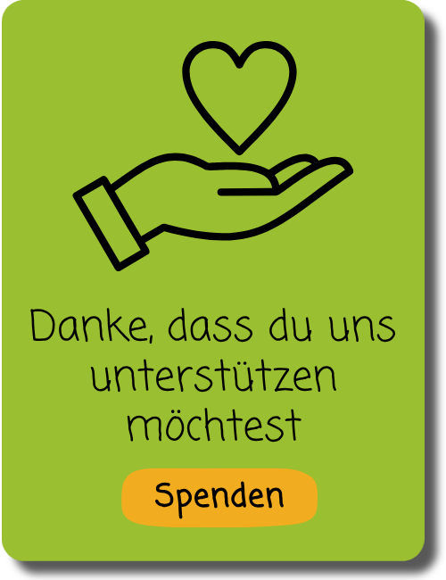 spenden