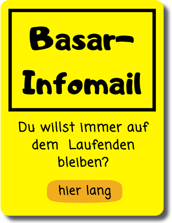 Basar Infomail